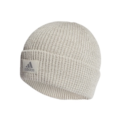 adidas Winter hat (Beanie) X-City Cold.Rdy aluminium grey Women